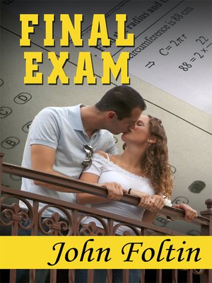 cover image of Final Exam